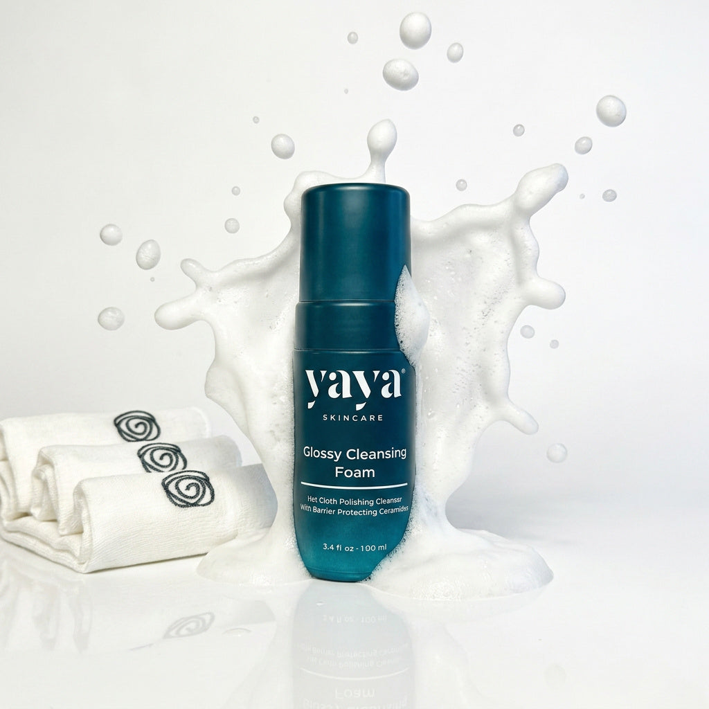 Yaya Skincare Shop For Teens and Sensitive Skin